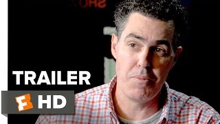Can We Take a Joke? Official Trailer 1 (2016) - Adam Carolla, Gilbert Gottfried Documentary HD