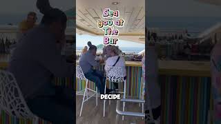 Beverage Package Tips At Royal Caribbean #cruise #cruiseship  #royalcaribbean