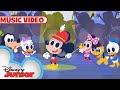 Mickey Mouse March Disney Junior Wonderful World Of Songs Mickey Mouse Funhouse Disneyjr