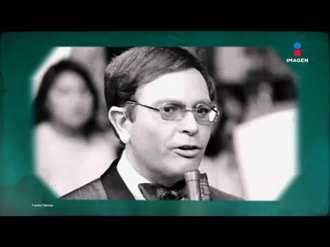 Imelda Miller sobre desplantes Raúl Velasco: 'Me hizo mucho daño' | El Minuto Que Cambió mi Destino