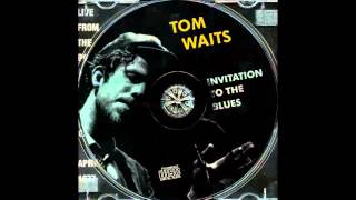 Tom Waits - Invitation to the Blues + Eggs and Sausage (1977, Post Aula, Bremen)