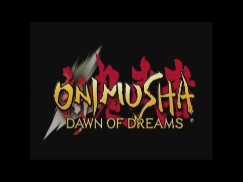 Onimusha: Dawn Of Dreams Intro Movie