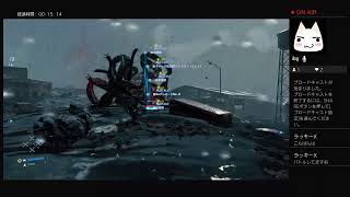 [Death Stranding]★難易度HARD★デススト完全初見プレイ！#17