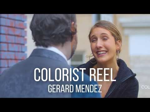 G Mendez Productions video.