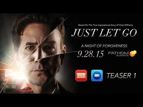 Just Let Go (Teaser)