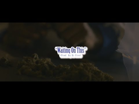 YPN Merc "Waiting On This" [Prod. by Hi-Five] (official Music Video)
