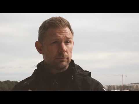 Studio Salou Dag 4 - Tränare Magnus Pehrsson