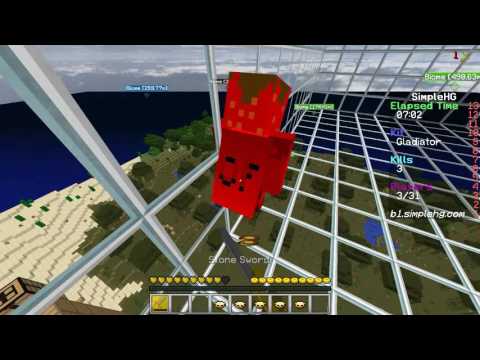 SimpleHG Kit Gladiator