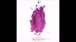 Nicki Minaj  - I Lied