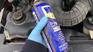 Bank 1 Sensor 1 O2 Sensor Replacement On 2005-2010 Mustang Gt, Must Watch! (Easiest Way)