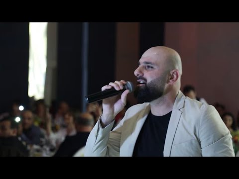 Karo Abazyan - Harsik