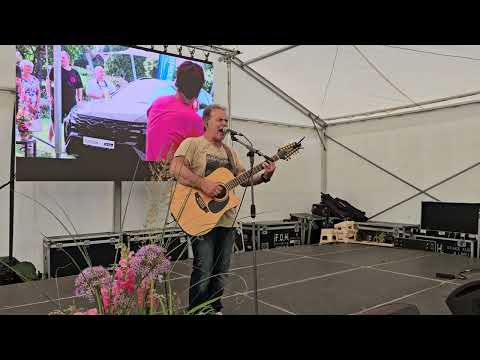 Jakub Smolík - Říkej mi táto 9.6.2024