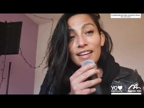 Cuatro Canciones para Puente Alto |  Ana Tijoux “ANTIFA DANCE”