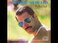Freddie Mercury - There Must Be More To Life ...