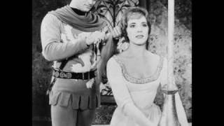 Robert Goulet (November 26, 1933 - October 30 2007) - A Tribute