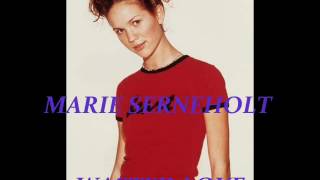 Marie Serneholt - Wasted Love