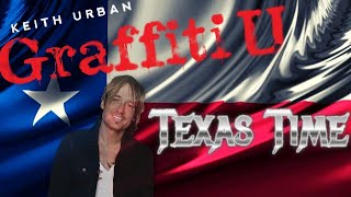 Keith Urban - Texas Time (Music Video)