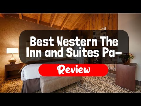 Best Western The Inn and Suites Pacific Grove Hotel Review - Is This California Hotel Worth It?