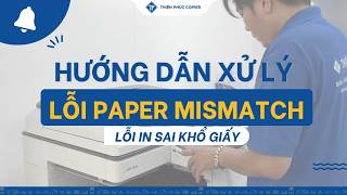 Paper Mismatch