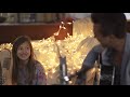 The Common Year - Ben and Ava Calhoun Live Session