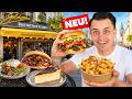 Ich Teste Virale FOOD NEUERÖFFNUNGEN In München