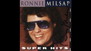 Ronnie Milsap -   I wouldn&#39;t have missed it for the world ( sub español )