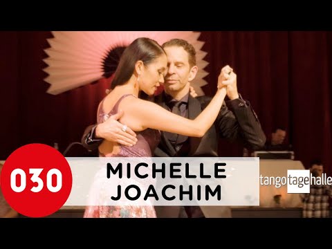 Michelle Marsidi and Joachim Dietiker – Bajo un cielo de estrellas #MichelleyJoachim