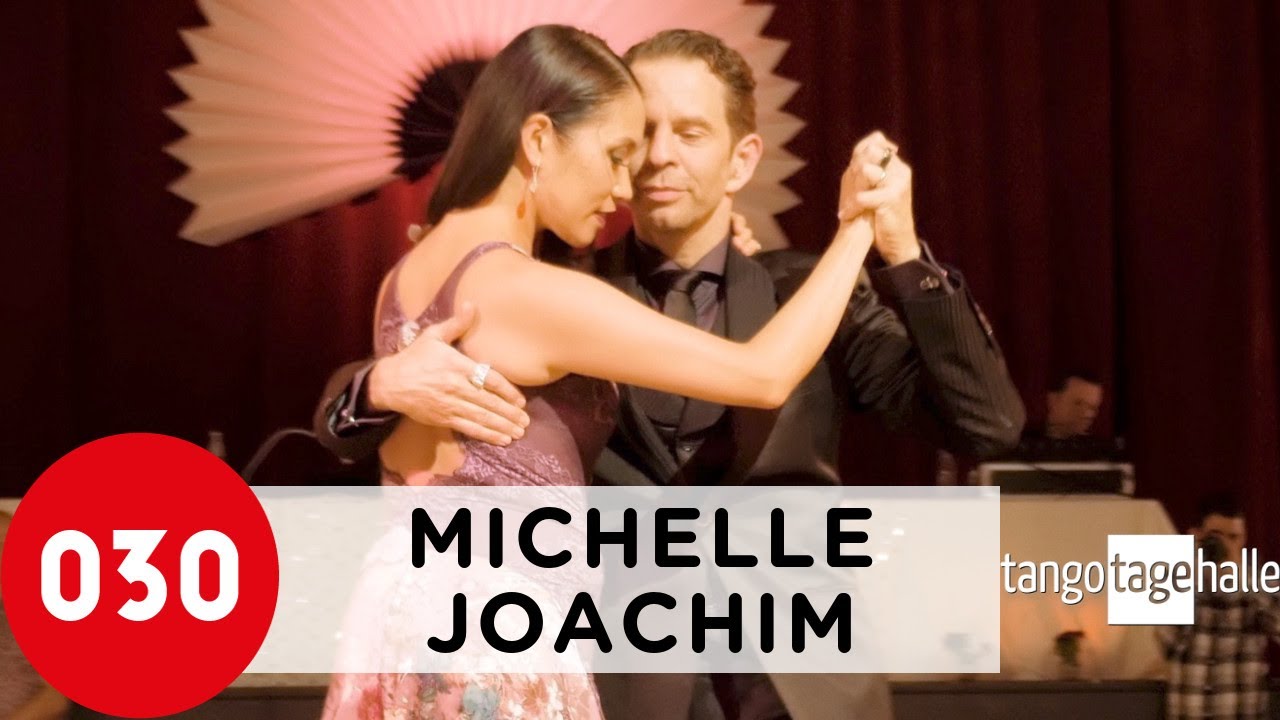 Video thumbnail for Michelle Marsidi and Joachim Dietiker – Bajo un cielo de estrellas #MichelleyJoachim