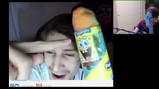 spongebob