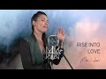 Sound Healing Music  |  Rise Into Love  |  Mei-lan
