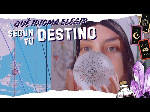 Astrocartography revealed: my astrological map and the languages ​​I speak | create your map