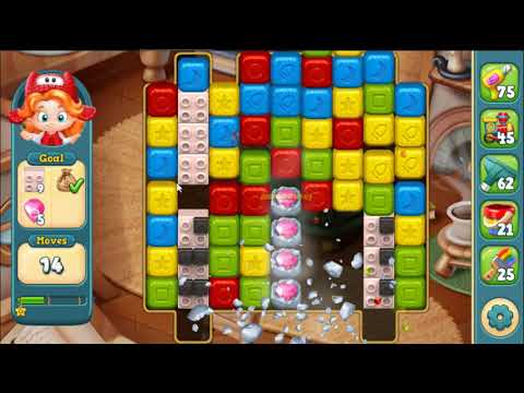 Toy Blast Level 3068