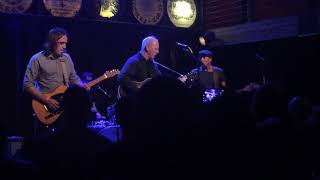 Greg Graffin live 9/13/17 Too Many Virtues, Portland Oregon. Acoustic, unplugged, Bad Religion.