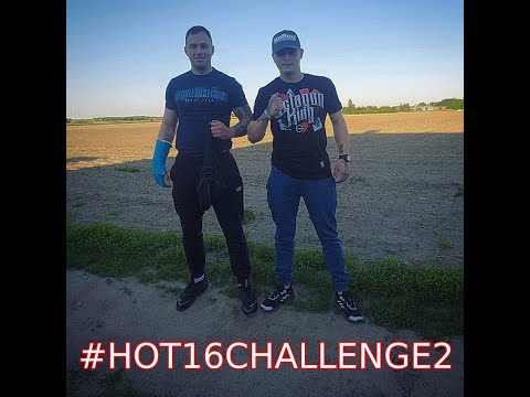 Koczan #hot16challenge2