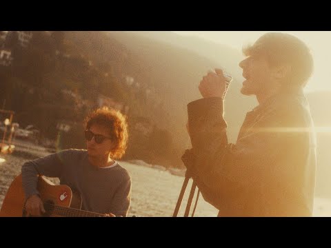 Cvmpo - Dimenticare Chi Sei. (Acoustic Version)