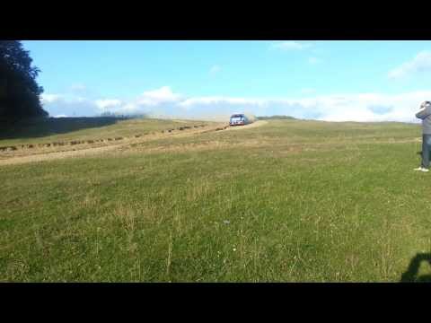 Raliul Iasului Dunlop 2013 Dobrovat 1