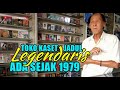 TOKO KASET JADUL LEGENDARIS ADA SEJAK TAHUN 1979