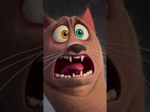 ONLY IN THEATERS NOV. 1