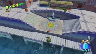 Jumping on the Boatman, Agaain!