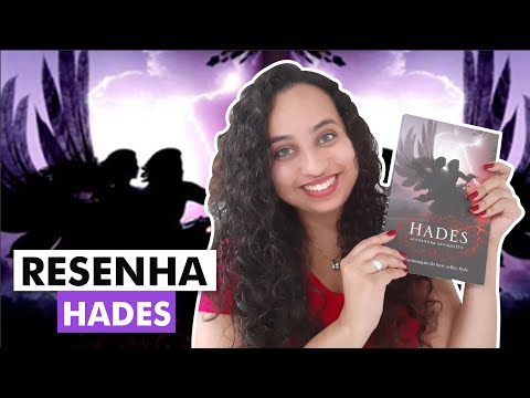 Hades ? Alexandra Adornetto | Karina Nascimento | Paraso dos Livros