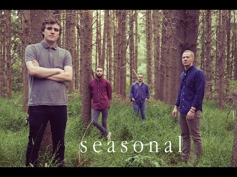 seasonal - The World We Chose to See EP Teaser