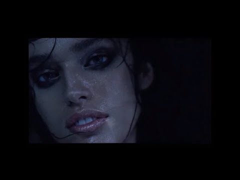 Emily Didonato : "Acqua di Gioia" perfume commercial 2010 - Making-of - Giorgio Armani