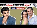 BREAKING आज भी Arjun नहीं बल्कि Arbaaz है दिल के करी�