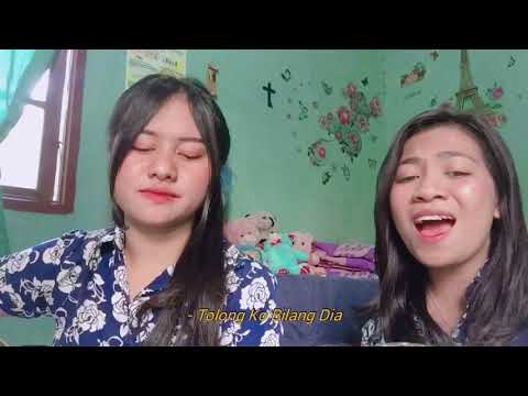 Tolong Ko Bilang Dia - Mafia Gang (Cover by Carla & Ina)