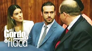 Esto es lo que tendrá que hacer Pablo Lyle ahora que su arresto es más flexible