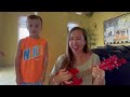 Biscuits in the Oven- by Raffi (with Miss Jolie & Georgie!)