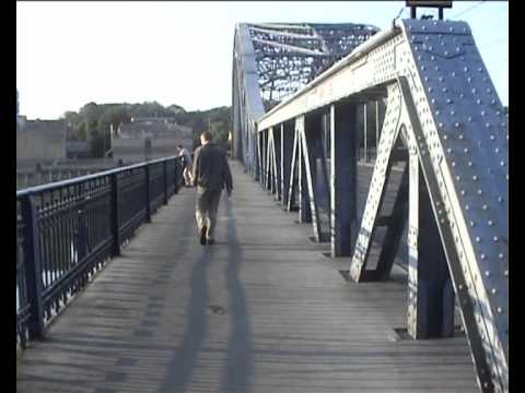 Most [ L.U.C - Porwano ludzi z miasta stumostow ]