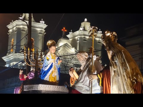 Chinique Querido | Procesión del Santísimo Nombre de Jesús de la Recolección 2026