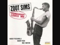 Zoot Sims -  Ham Hock Blues