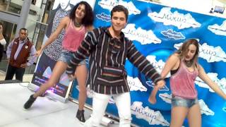 ATL en morelia te quiero